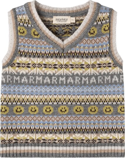 MarMar Copenhagen Taj B   Multi/patterned   56