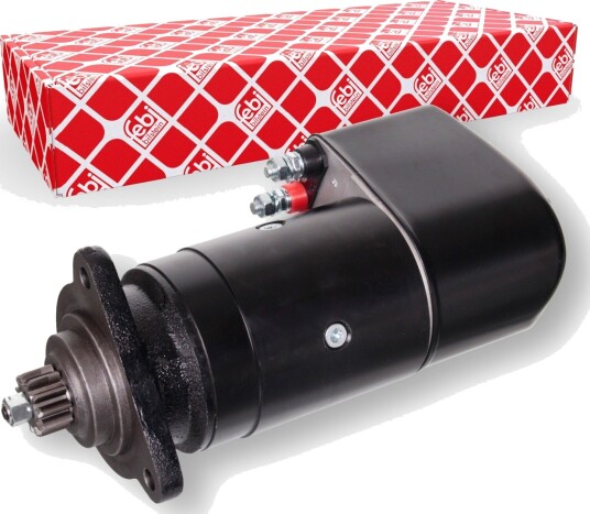 FEBI BILSTEIN 100534 Starter