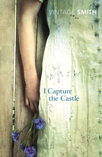 I Capture The Castle Av Dodie Smith