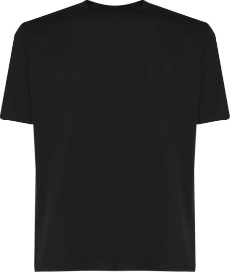 Giuliano Galiano Herre Topper Svart 2XL,
