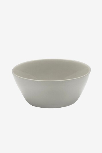 Serax   Skål M CENA BY VINCENT VAN DUYSEN 4 pakning   Beige