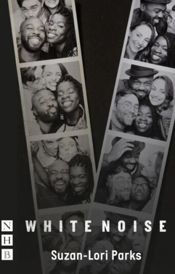 White Noise Av Suzan-Lori Parks