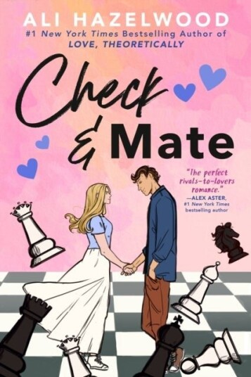 Check & Mate Check & Mate