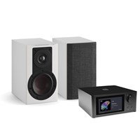 NAD C700 + Opticon 1 Mk2 Stereoanlegg NAD C700 + Opticon 1 Mk2 Stereoanlegg