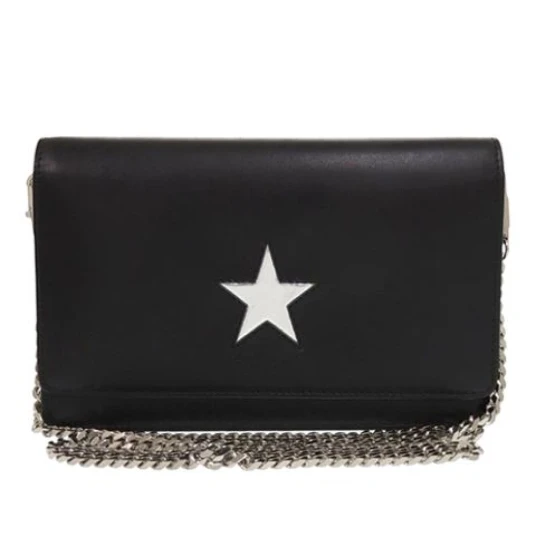 Givenchy Dame Svart