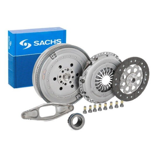 Clutchsett SACHS 2290 601 130