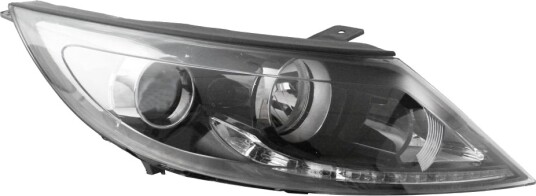 ABAKUS 223-1140R-LDEM2 Frontlykter