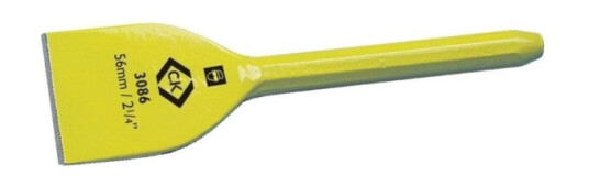 C.K Electricians Bolster Chisel 55Mm C.K. T3086 C.K Electricians Bolster Chisel 55Mm C.K. T3086