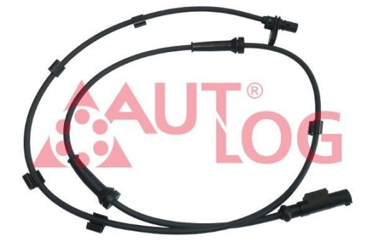 Sensor, ABS AUTLOG AS5620 Sensor, ABS AUTLOG AS5620
