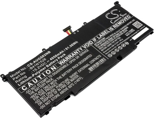 Batteri til Asus FX502 etc