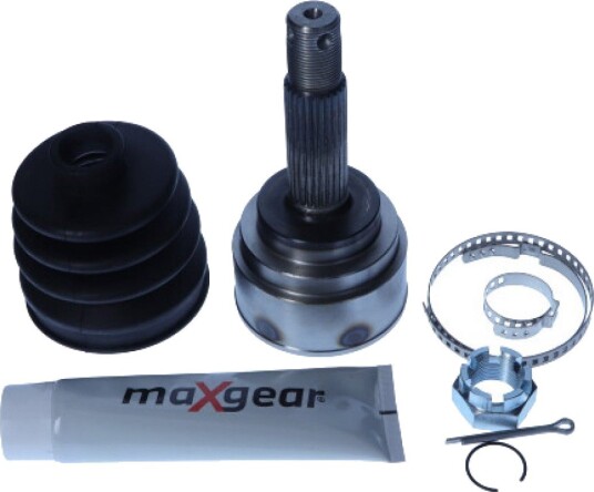 Maxgear Drivknute drivaksel MAXGEAR 49 3159