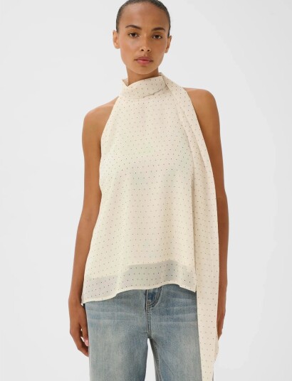 Gestuz Gzdorah P Top Cream 42