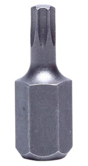 Pro-Line Bits 3/8" Torx T30, L=30Mm, 2 Stk. (10850)