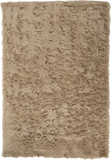 By Boo Teppe Laska 190x290 cm Taupe