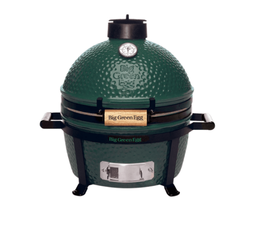 Big Grønn Egg Kullgrill Minimax