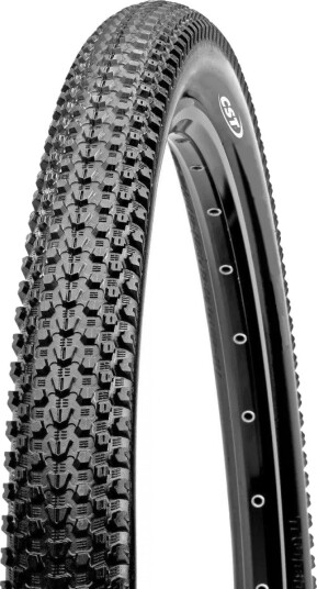 Sykkeldekk CST Tires C1820 29X2.10 Black