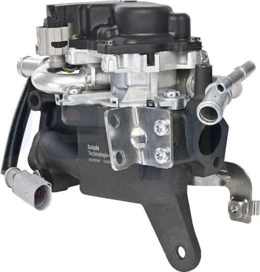 DELPHI EG10745-12B1 EGR-ventil DELPHI EG10745-12B1 EGR-ventil