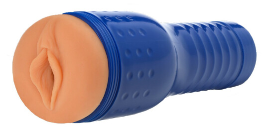 Private Tube Shona River Vagina Masturbator      - Beige