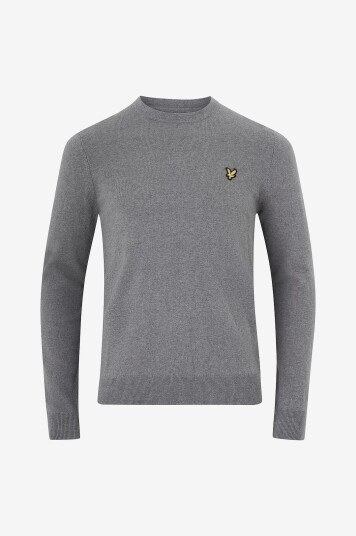 Lyle & Scott Genser Grå Lyle & Scott Genser Grå
