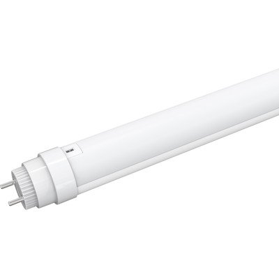 LEDlife T8-120 200lm/w - 10/15W LED rør, roterbar fatning, 120 cm, 5 års garanti - Kulør : Nøytral
