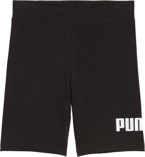 Puma Sykkelhorts Ess nr. 1 Logo Short Leggings Svart Puma 14 år (164) Shorts Puma Sykkelhorts Ess nr. 1 Logo Short Leggings Svart Puma 14 år (164) Shorts