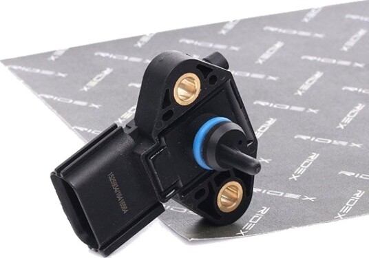 RIDEX 3942S0066 Sensor, drivstofftrykk