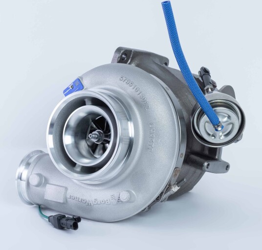 BorgWarner 13879880047 Turbolader
