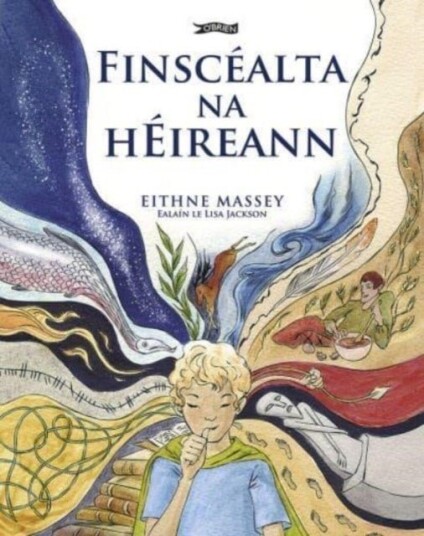 Finscealta na hEireann Finscealta na hEireann