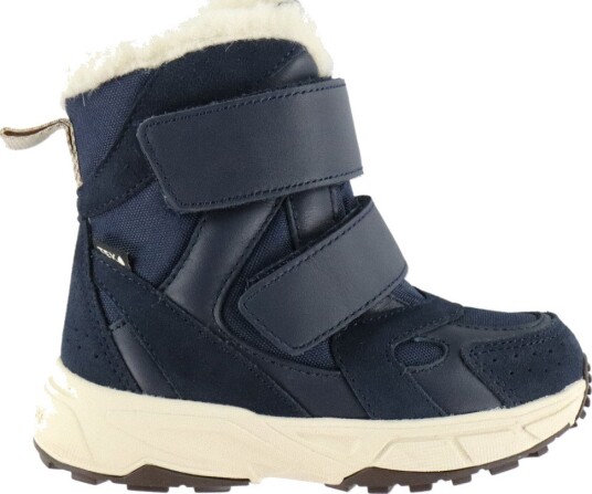 Bundgaard Vintersko - Tex - Lumi - Midnight - Bundgaard - 25 - Vinterstøvler - Marineblå