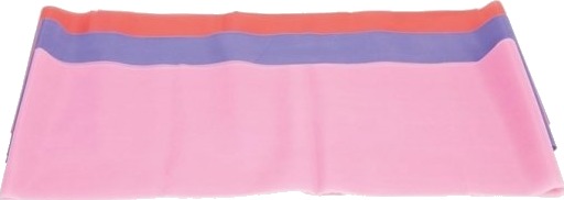 Treningsstrikk-Sett Outliner, 150X5 Cm Treningsstrikk-Sett Outliner, 150X5 Cm