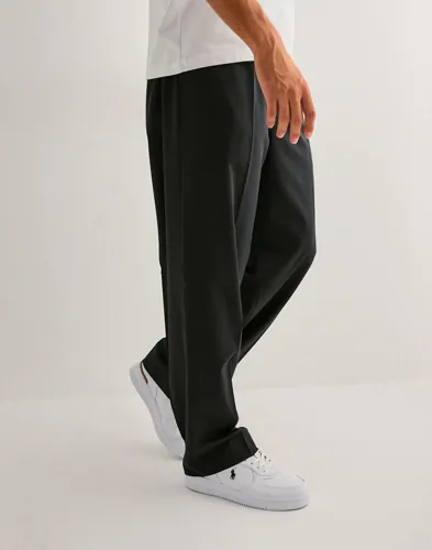 ANNARR Anrfell 253 Lano Trouser Bukser Svart