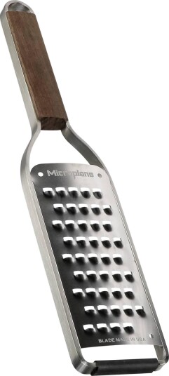 Microplane Master Rivjern - Ekstra grov