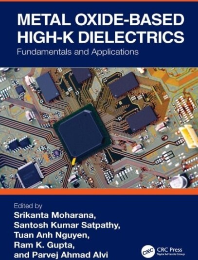 Metal Oxide-based High-K Dielectrics