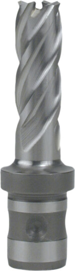 Kjernebor HSSE-Co5 QuickIN ø15Ã50mm
