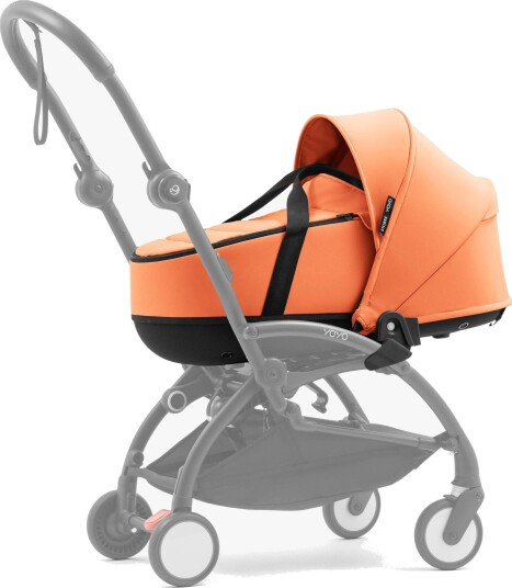 Stokke YOYO⁵ Liggedel, Peach