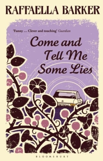 Come and Tell Me Some Lies Come and Tell Me Some Lies