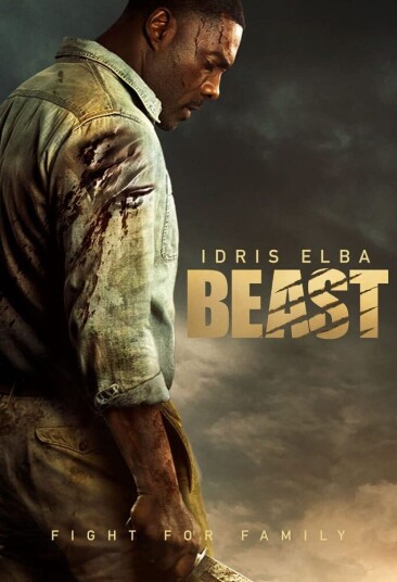 Beast DVD Beast DVD