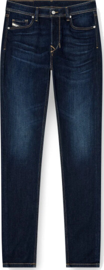 Diesel Herre Jeans Blå W34 L34,