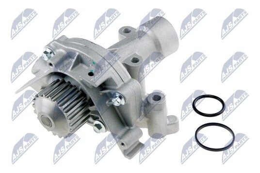 NTY CPW CT 035 Vannpumpe NTY CPW CT 035 Vannpumpe