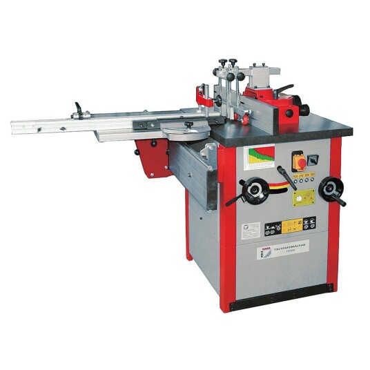 Holzmann Bordfreser FS 200S 230V Holzmann Bordfreser FS 200S 230V