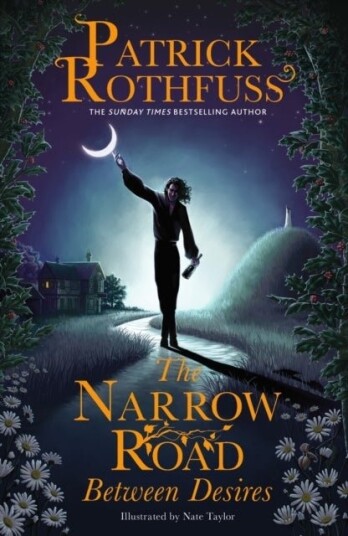 The Narrow Road Between Desires The Narrow Road Between Desires