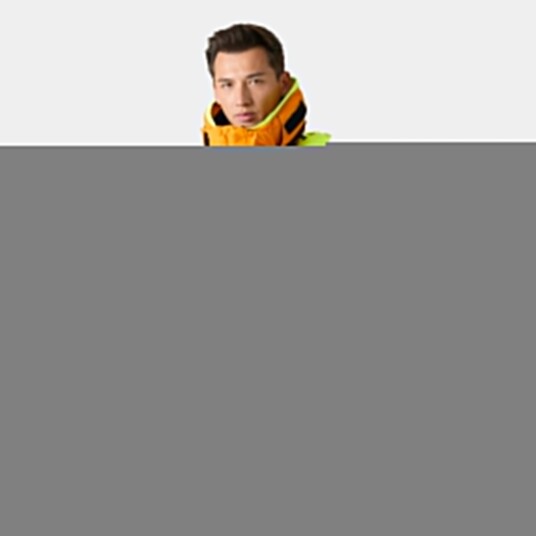 Helly Hansen Herre Skagen Offshore Seilerjakke Oransje 2xl