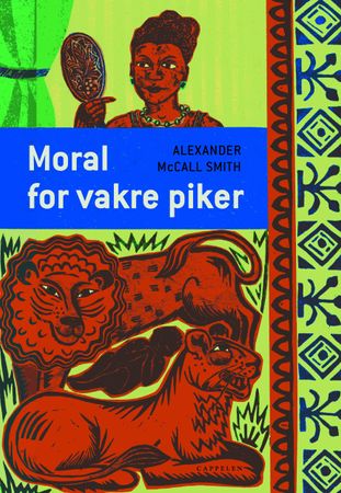 Moral for vakre piker, Veldig pen bok / som ny
