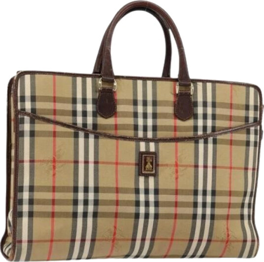 Burberry Vintage Dame Beige Burberry Vintage Dame Beige