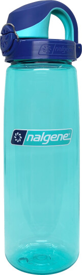 Nalgene Otf 0,7 L Sustain Blue AQUA BLUE 0.75 L Nalgene Otf 0,7 L Sustain Blue AQUA BLUE 0.75 L