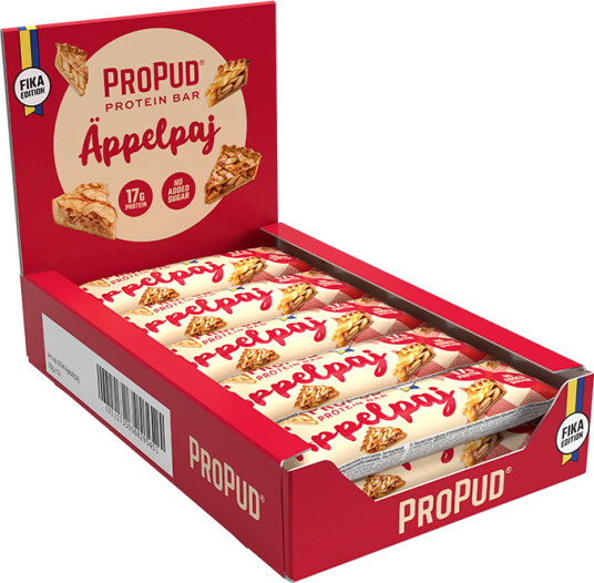 12 x Proteinbar 55 g 12 x Proteinbar 55 g