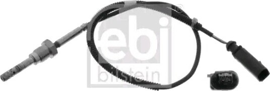 FEBI BILSTEIN 48847 Sensor, eksostemperatur FEBI BILSTEIN 48847 Sensor, eksostemperatur
