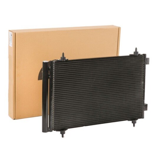 Kondensator THERMOTEC KTT110265