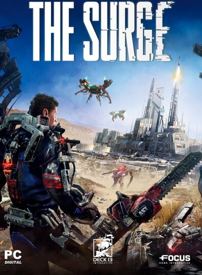 The Surge