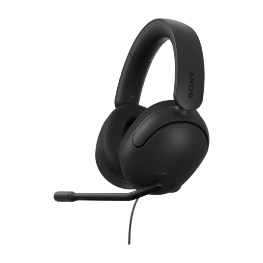 Sony INZONE H3 Svart Sony INZONE H3 Svart